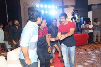 Kick 2 Platinum Disc Function Photos 1 - 29 of 39