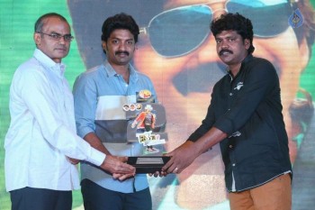 Kick 2 Platinum Disc Function Photos 1 - 31 of 39