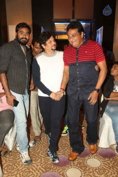 Kick 2 Platinum Disc Function Photos 1 - 33 of 39