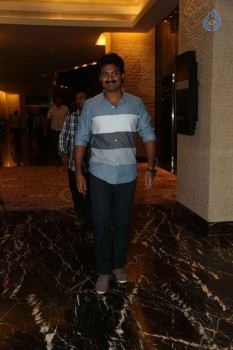 Kick 2 Platinum Disc Function Photos 1 - 36 of 39