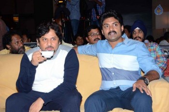 Kick 2 Platinum Disc Function Photos 1 - 37 of 39