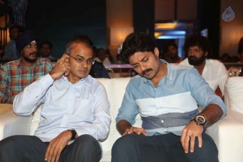 Kick 2 Platinum Disc Function Photos 1 - 38 of 39