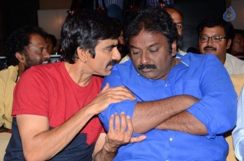 Kick 2 Platinum Disc Function Photos 2 - 4 of 95