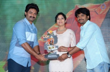 Kick 2 Platinum Disc Function Photos 2 - 7 of 95