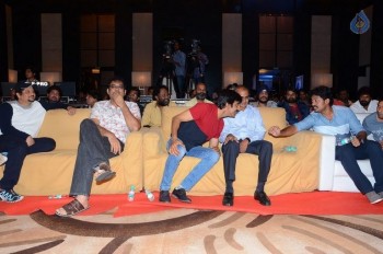 Kick 2 Platinum Disc Function Photos 2 - 9 of 95