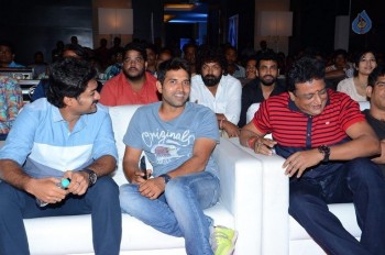 Kick 2 Platinum Disc Function Photos 2 - 11 of 95