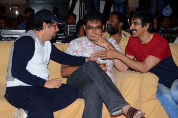 Kick 2 Platinum Disc Function Photos 2 - 12 of 95