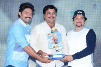 Kick 2 Platinum Disc Function Photos 2 - 13 of 95