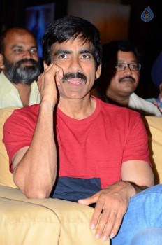 Kick 2 Platinum Disc Function Photos 2 - 22 of 95