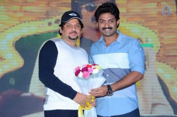 Kick 2 Platinum Disc Function Photos 2 - 28 of 95