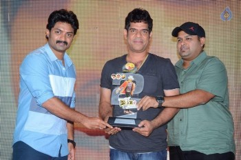 Kick 2 Platinum Disc Function Photos 2 - 29 of 95