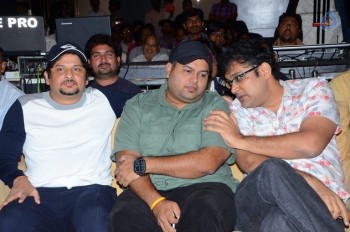 Kick 2 Platinum Disc Function Photos 2 - 30 of 95