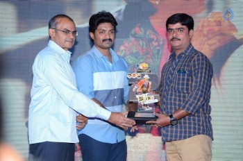 Kick 2 Platinum Disc Function Photos 2 - 31 of 95