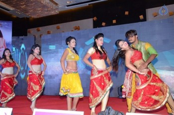 Kick 2 Platinum Disc Function Photos 2 - 34 of 95