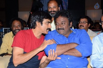 Kick 2 Platinum Disc Function Photos 2 - 36 of 95