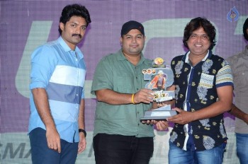 Kick 2 Platinum Disc Function Photos 2 - 37 of 95