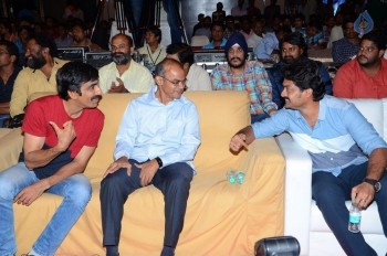 Kick 2 Platinum Disc Function Photos 2 - 38 of 95