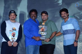 Kick 2 Platinum Disc Function Photos 2 - 41 of 95