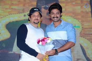 Kick 2 Platinum Disc Function Photos 2 - 42 of 95