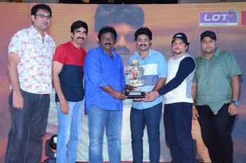 Kick 2 Platinum Disc Function Photos 2 - 49 of 95