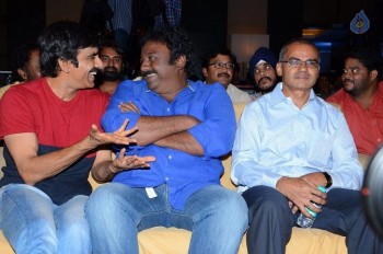 Kick 2 Platinum Disc Function Photos 2 - 57 of 95