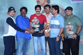 Kick 2 Platinum Disc Function Photos 2 - 62 of 95