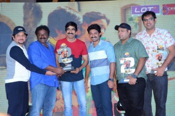 Kick 2 Platinum Disc Function Photos 2 - 63 of 95