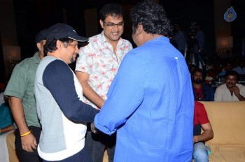 Kick 2 Platinum Disc Function Photos 2 - 64 of 95