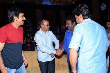 Kick 2 Platinum Disc Function Photos 2 - 65 of 95