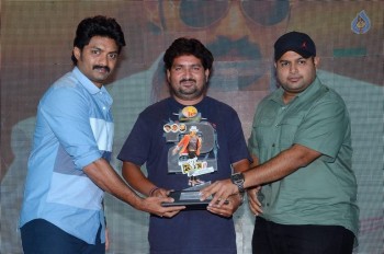 Kick 2 Platinum Disc Function Photos 2 - 67 of 95