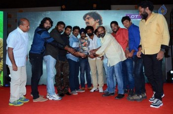 Kick 2 Platinum Disc Function Photos 2 - 70 of 95