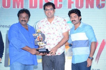 Kick 2 Platinum Disc Function Photos 2 - 72 of 95