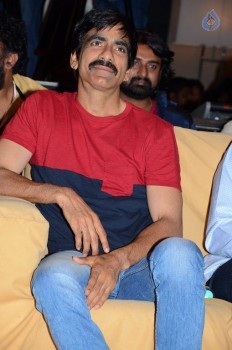 Kick 2 Platinum Disc Function Photos 2 - 77 of 95