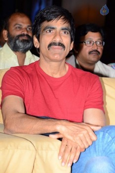 Kick 2 Platinum Disc Function Photos 2 - 79 of 95