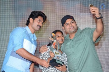 Kick 2 Platinum Disc Function Photos 2 - 94 of 95