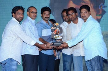 Kick 2 Platinum Disc Function Photos 2 - 95 of 95