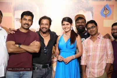 Killer Movie Success Meet - 4 of 21