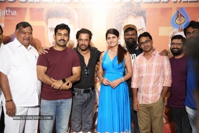 Killer Movie Success Meet - 6 of 21