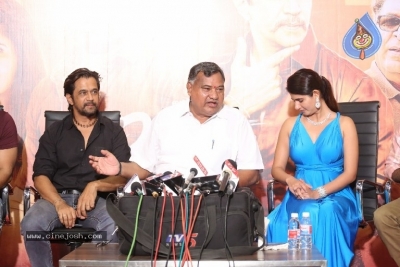 Killer Movie Success Meet - 11 of 21