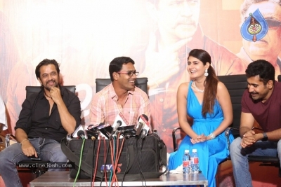 Killer Movie Success Meet - 19 of 21