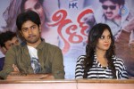 Kiraak Movie Release Press Meet - 29 of 45
