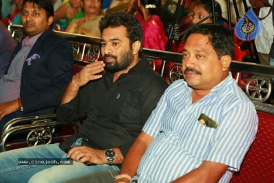 Kirrak Party Audio Launch - 2 of 29