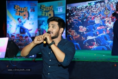 Kirrak Party Audio Launch - 4 of 29