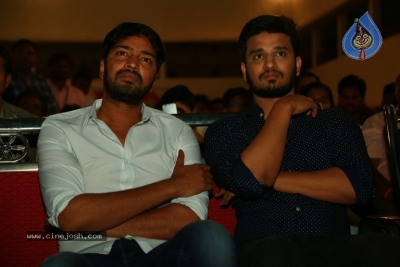 Kirrak Party Audio Launch - 6 of 29