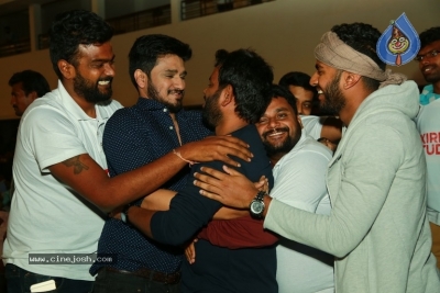 Kirrak Party Audio Launch - 17 of 29