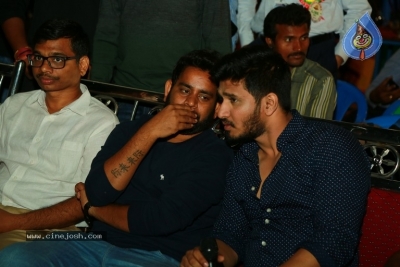 Kirrak Party Audio Launch - 21 of 29