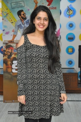 Kirrak Party Movie First Song Launch - 30 of 42
