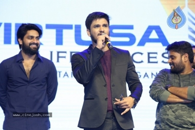 Kirrak Party Pre Release Event - 44 of 63