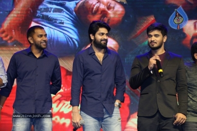 Kirrak Party Pre Release Event - 45 of 63