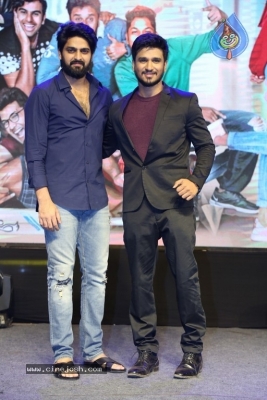 Kirrak Party Pre Release Event - 46 of 63